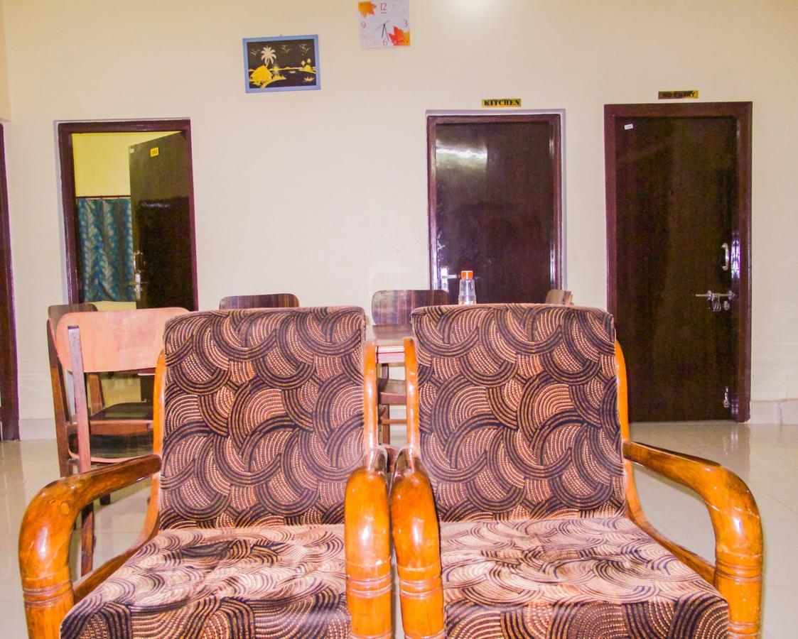 Gangotri Paying Guest House ורנאסי מראה חיצוני תמונה